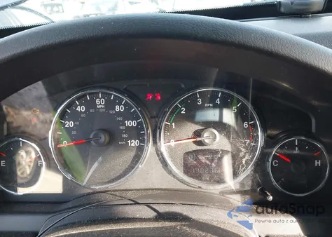 2012 Jeep Liberty Sport z USA, uszkodzony, nr VIN 1C4PJMAK9CW123249